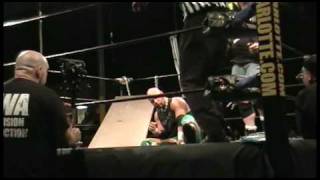 Raven vs Lodi Clockwork House of Fun match Part 4 [upl. by Vachel490]