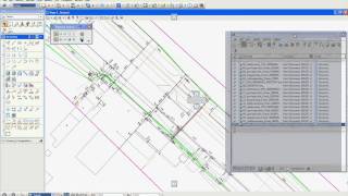 KLIC cad  WION Klicmelding importeren in MicroStation ITPRO people [upl. by Gosser]