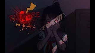 SplittercoreRupture 25 Diabarha  Yandere Lullaby [upl. by Gleeson]