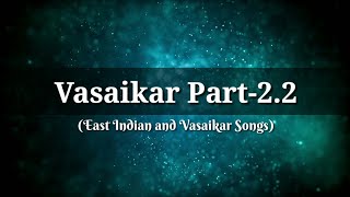 Vasaikar Part 22 ByRythm Vasaikar [upl. by Anairdna]