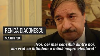 Chestiunea alocațiilor și nebănuita sensibilitate a parlamentarilor noștri [upl. by Merow]