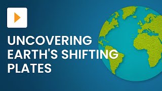 What Are Tectonic Plates Our Earth and Its Movements [upl. by Ribble]