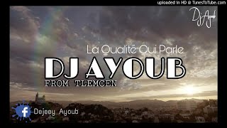 Chaba Manal 2018  Allo Porto  Remix By Dj Ayoub [upl. by Enaujed]