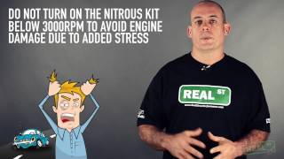 Nitrous Systems Choosing the right parts Jays Tech Tips  27 [upl. by Guillemette]