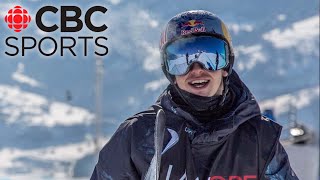 Mark McMorris talks new doc craziness around the Beijing Olympics amp more  CBC Sports [upl. by Enaled]