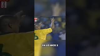 Roberto Carlos y Chilavert El Tenso Encuentro del Partido  TOP peleas CHILAVERT paraguay goals [upl. by Rodolphe]