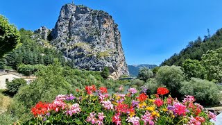 Beyond Imagination Discovering the Stunning Village of 4KCastellane [upl. by Parfitt122]