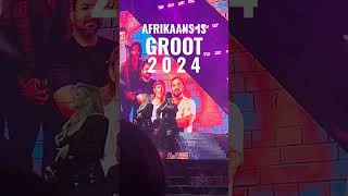 Afrikaans Is Groot • Lyfie aig2024 afrikaans musiek lyfie [upl. by Naget67]