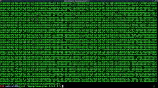 08 Doom Hexedit Strings from the Shell with Hexdump Sed xxd Prboom Binary Executable Linux Tutorial [upl. by Oirad]