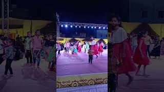 dholida Dhol vagad re song viralvideo navratrispecial garba [upl. by Beane468]