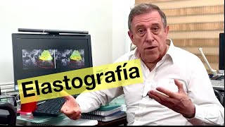 Diagnóstico de cáncer Elastografía [upl. by Gennie]