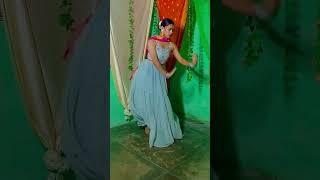 Ghoomar dance cover [upl. by Nomit776]