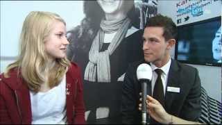 tectv Special Hannover Messe Part 1 Neue Technik [upl. by Norha732]