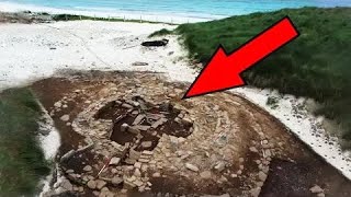 12 Most Incredible Recent Archaeological Finds [upl. by Nihcas]