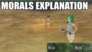 Mad Island Guide Morals Explanation [upl. by Macmillan246]