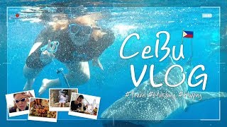 yang soo bin 어차피 더울거 더 재밌게 여름 보내고 오기 세부 가즈아 l CEBU VLOG ENG SUB [upl. by Dustin]