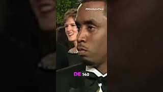 PDiddy y la polémica báscula que usaba en sus fiestas  elgordoylaflaca [upl. by Leinadnhoj]