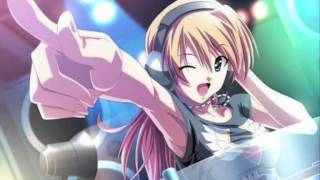 Nightcore  Danza Kuduro shila [upl. by Yortal]