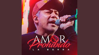 Amor Prohibido [upl. by Aerdnaeel]