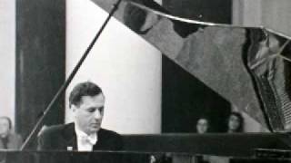 Vladimir Sofronitsky plays Schumann Fantasy in C major Op 17 44 [upl. by Seagrave]