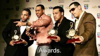 Su Veneno Letra Lyrics by Aventura [upl. by Nnaylime]