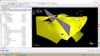 GOCAD Mining Suite – A geological modelling powerhouse [upl. by Rennold39]