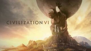 Sogno di Volare  The Dream of Flight Civilization 6 OST [upl. by Niobe]