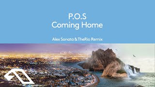 POS  Coming Home Alex Sonata amp TheRio Remix [upl. by Marra]