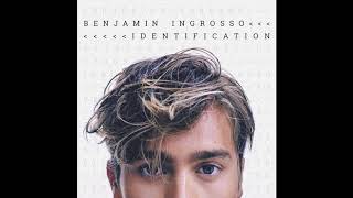 Benjamin Ingrosso  If This Bed Could Talk Audio [upl. by Dhruv835]