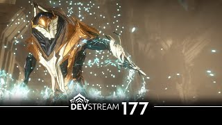 Warframe Devstream 177 Dante Gameplay Reveal Inaros Rework New TennoGen amp More [upl. by Carrie]