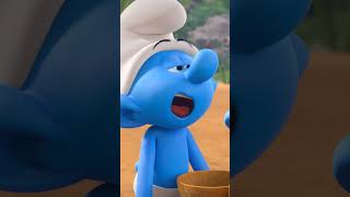 Temos de o fazer como o Papá Smurf  Os Smurfs  Desenhos animados para crianças [upl. by Adnorat]