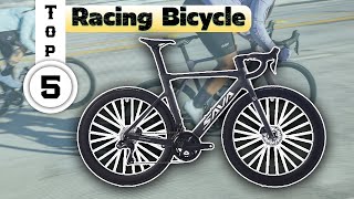 TOP 5 Racing Bicycle 2024  aliexpress  1111 2024 [upl. by Faletti392]