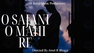 O Sajani O Mahi ReHindi Audio SongBollywoodbollywoodsongshindisong [upl. by Ppilihp]