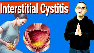 Healing Your Bladder  13 Tips to manage Chronic Cystitis [upl. by Devonne]