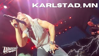 WARRANT 61224 Karlstad MN Recap [upl. by Toffey504]