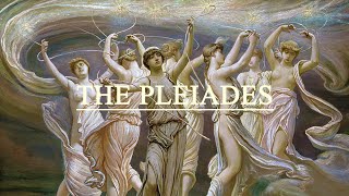 STAR STORIES  The Pleiades [upl. by Eylhsa119]