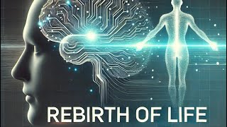 Cycle of Rebirth The Journey from Death to LifequotRebirth CycleOfLife Transformation LifeAndDeath [upl. by Haneekas210]