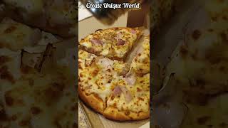 UNDER ₹99 LA PINOZ CLASSIC CHEESE ONION PIZZA  LA PINOZ  CHEESE PIZZA youtubeshorts shorts [upl. by Nowaj479]