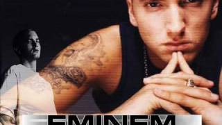 Eminem Feat Nate Dogg  Shake that ass for me [upl. by Araeit695]