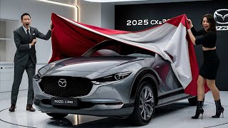 Mazda’s Most Confusing Car is Getting More Confusing [upl. by Cornwell]