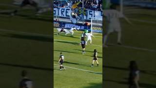 Un tuffo nel passato di VeneziaAtalanta 🌊⚽️ [upl. by Arjan]