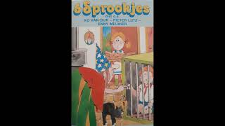 6 Sprookjes luisterboek [upl. by Zack]