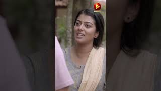 താൻ അത് പഠിപ്പിച്ചിട്ട് പോയാൽമതി  Rahel Makan Kora Movie Scene  Saina Play [upl. by Norabal]