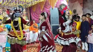 makhn khila de radhe aj chatke [upl. by Zachary]