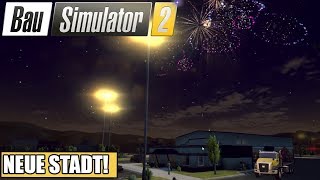 Bau Simulator 2 US 12  Neue Brücke amp Gebiet  BauSi2 Pocket Edition [upl. by Aneem]