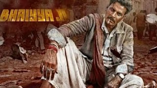 Bhaiyya Ji Full Movie  Zoya Hussain Manoj Bajpayee  Zee5  Bhaiya Ji Movie  1080p Facts amp Movies [upl. by Candace]