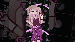 🩷Femininomenon🩷 danceanimation gachaanimation gachaedit gachalife2 [upl. by Rivalee]