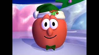 The Veggietales Christmas Spectacular part 2 [upl. by Gnouv]