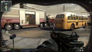 CoD MW3 Plutonium Cheat Endround Jugger Offhost ESP Aim Undetected [upl. by Lrat]