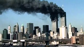 This Computer Simulation Explains How the Twin Towers Fell [upl. by Aicital437]